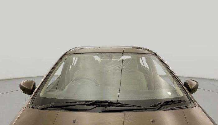 2016 Maruti Ciaz VXI+, Petrol, Manual, 56,080 km, Front Windshield