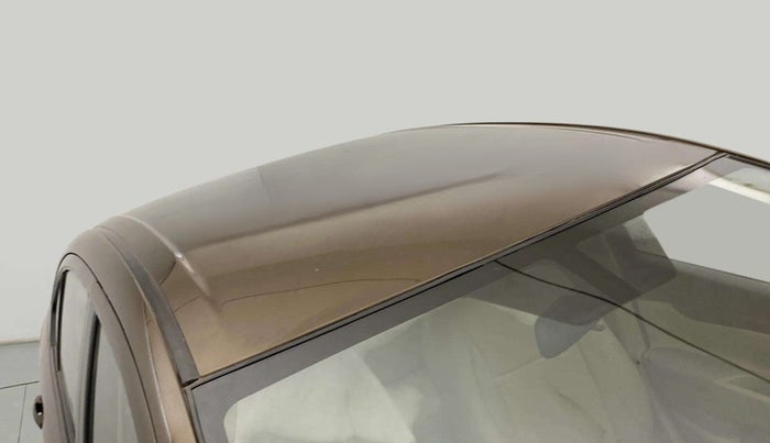 2016 Maruti Ciaz VXI+, Petrol, Manual, 56,080 km, Roof