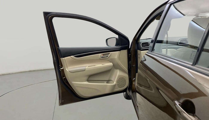 2016 Maruti Ciaz VXI+, Petrol, Manual, 56,080 km, LHS Front Door