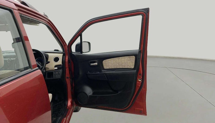2018 Maruti Wagon R 1.0 VXI AMT, Petrol, Automatic, 74,498 km, RHS Front Door