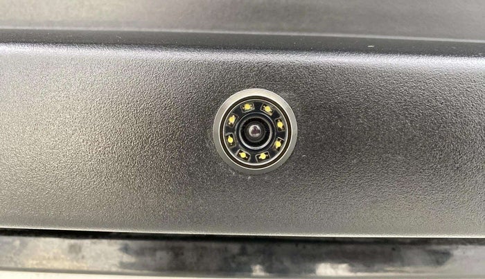 2023 Tata NEXON XMA SUNROOF DIESEL, Diesel, Automatic, 24,135 km, Parking Camera