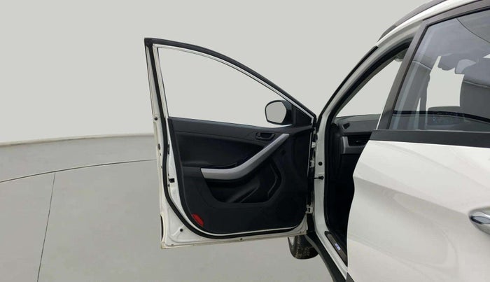 2023 Tata NEXON XMA SUNROOF DIESEL, Diesel, Automatic, 24,135 km, LHS Front Door