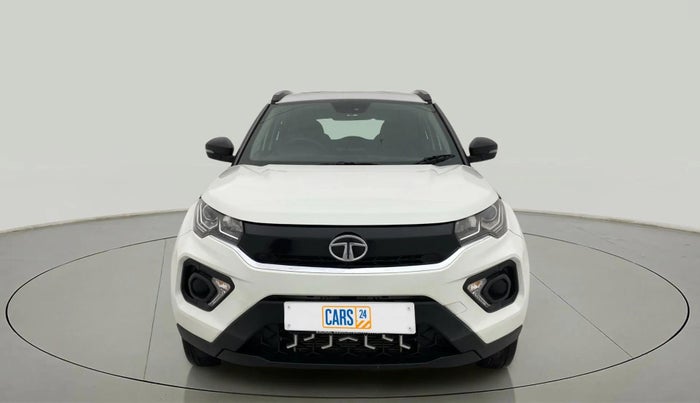 2023 Tata NEXON XMA SUNROOF DIESEL, Diesel, Automatic, 24,135 km, Front