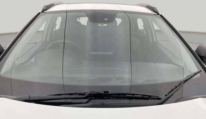 2023 Tata NEXON XMA SUNROOF DIESEL, Diesel, Automatic, 24,135 km, Front Windshield