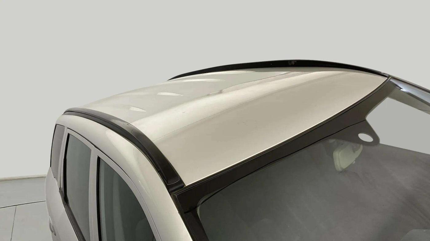 2020 Mahindra XUV500 W5, Diesel, Manual, 97,972 km, Roof