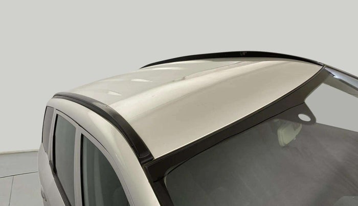 2020 Mahindra XUV500 W5, Diesel, Manual, 97,179 km, Roof