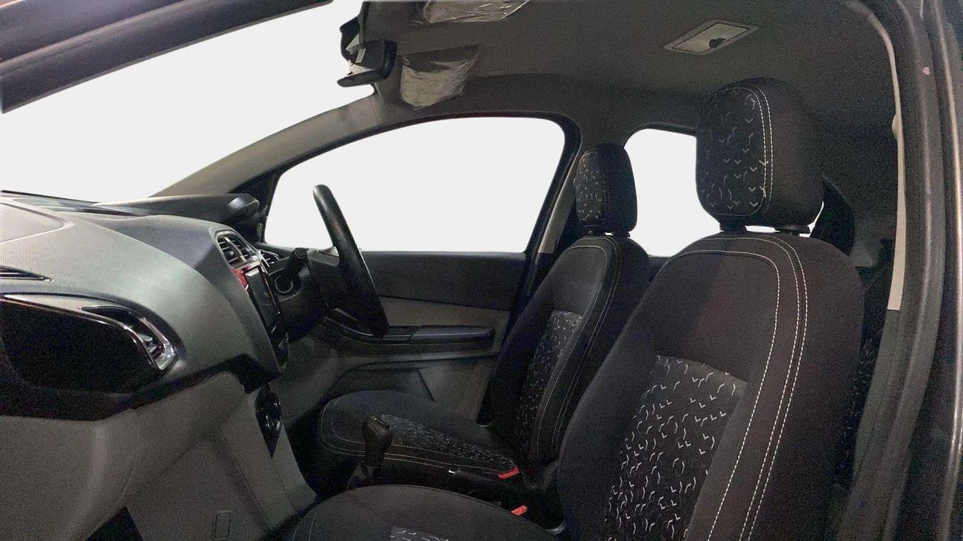 2021 Tata Tiago XZ PLUS PETROL, Petrol, Manual, 28,637 km, Right Side Front Door Cabin