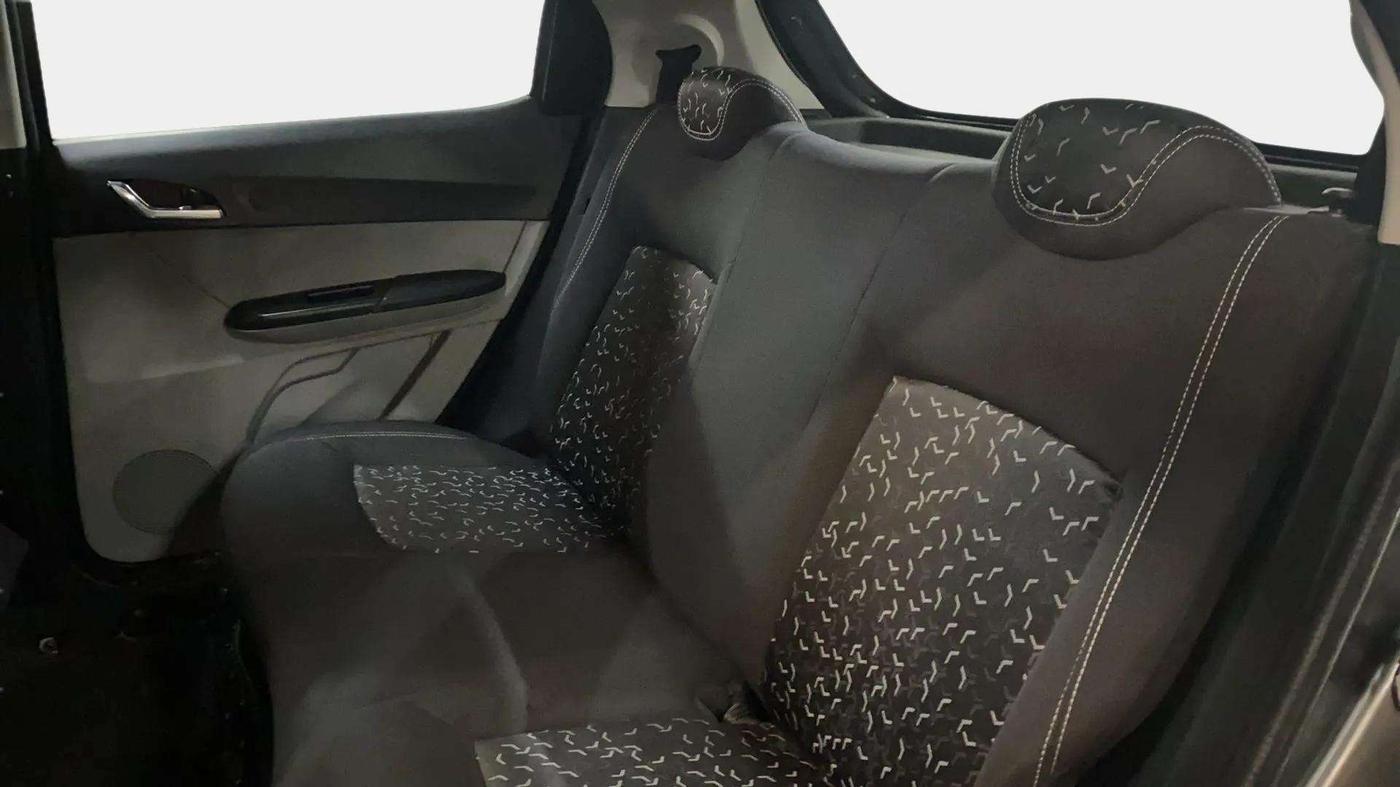 2021 Tata Tiago XZ PLUS PETROL, Petrol, Manual, 28,637 km, Right Side Rear Door Cabin