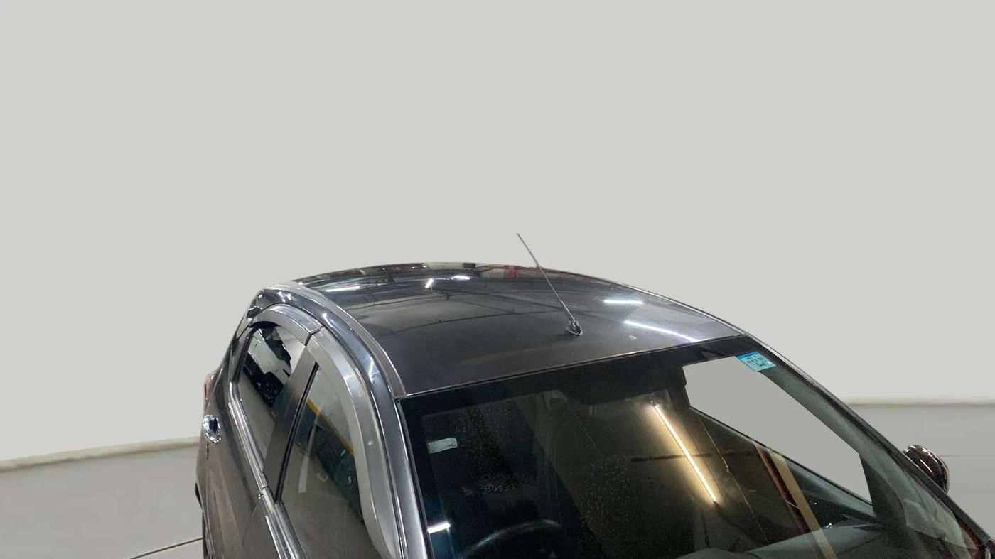 2021 Tata Tiago XZ PLUS PETROL, Petrol, Manual, 28,637 km, Roof