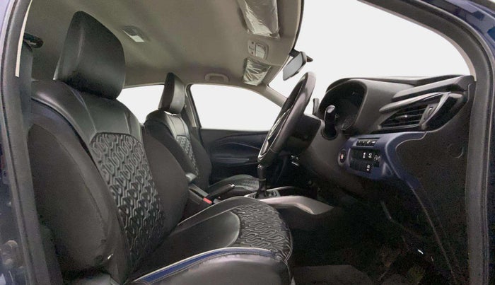 2022 Maruti Baleno ALPHA PETROL 1.2, Petrol, Manual, 64,556 km, Right Side Front Door Cabin