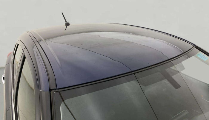 2022 Maruti Baleno ALPHA PETROL 1.2, Petrol, Manual, 64,556 km, Roof