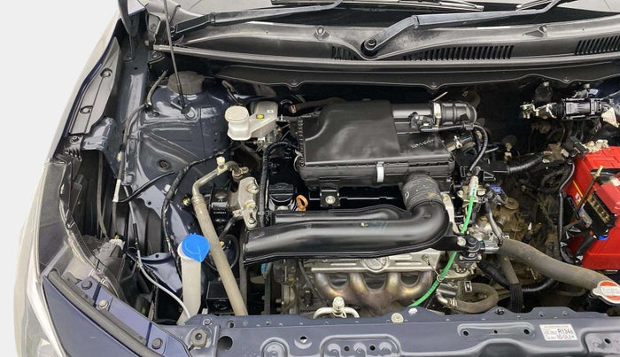 2022 Maruti Baleno ALPHA PETROL 1.2, Petrol, Manual, 64,556 km, Engine View - Right