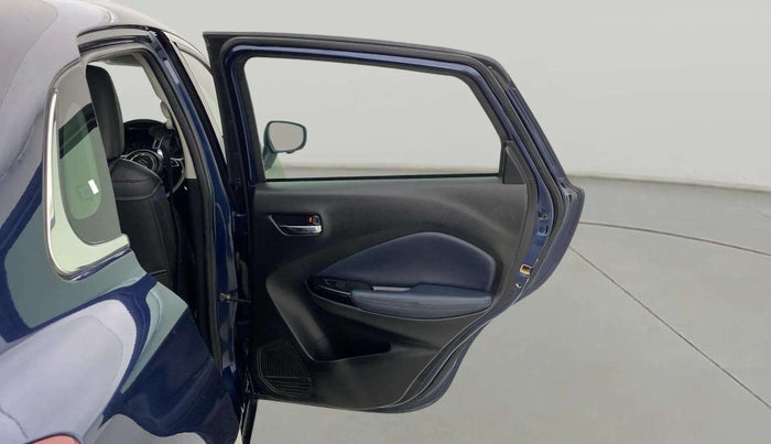 2022 Maruti Baleno ALPHA PETROL 1.2, Petrol, Manual, 64,556 km, RHS Rear Door