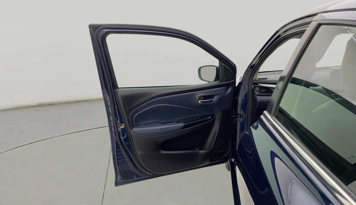 2022 Maruti Baleno ALPHA PETROL 1.2, Petrol, Manual, 64,556 km, LHS Front Door