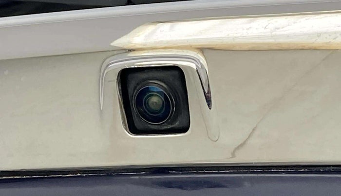2022 Maruti Baleno ALPHA PETROL 1.2, Petrol, Manual, 64,556 km, Parking Camera