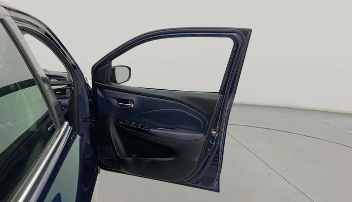 2022 Maruti Baleno ALPHA PETROL 1.2, Petrol, Manual, 64,556 km, RHS Front Door