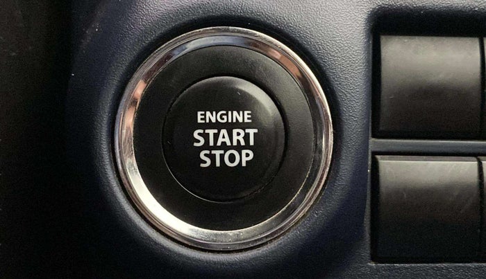 2022 Maruti Baleno ALPHA PETROL 1.2, Petrol, Manual, 64,556 km, Keyless Start/ Stop Button