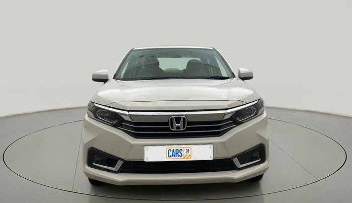 2023 Honda Amaze 1.2L I-VTEC VX CVT, Petrol, Automatic, 2,791 km, Front