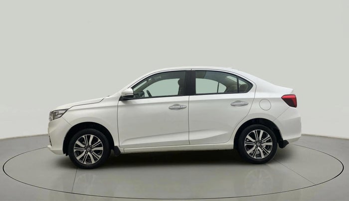 2023 Honda Amaze 1.2L I-VTEC VX CVT, Petrol, Automatic, 2,791 km, Left Side