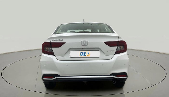 2023 Honda Amaze 1.2L I-VTEC VX CVT, Petrol, Automatic, 2,791 km, Back/Rear