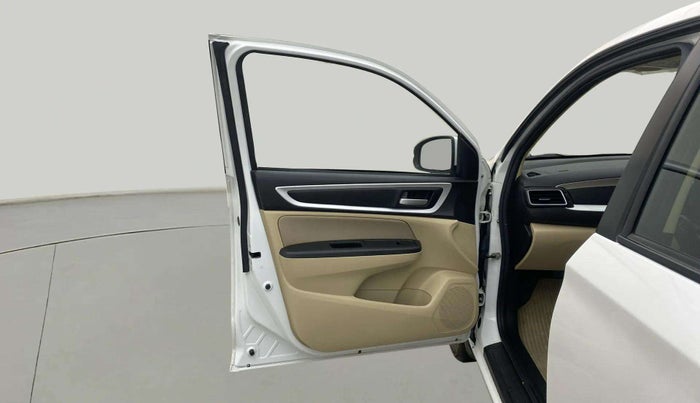 2023 Honda Amaze 1.2L I-VTEC VX CVT, Petrol, Automatic, 2,791 km, LHS Front Door