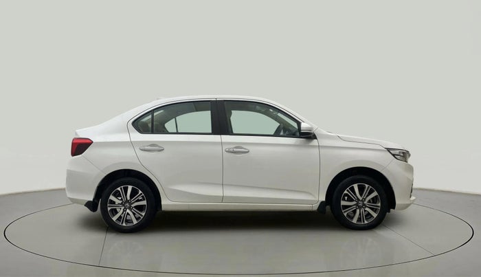 2023 Honda Amaze 1.2L I-VTEC VX CVT, Petrol, Automatic, 2,791 km, Right Side View