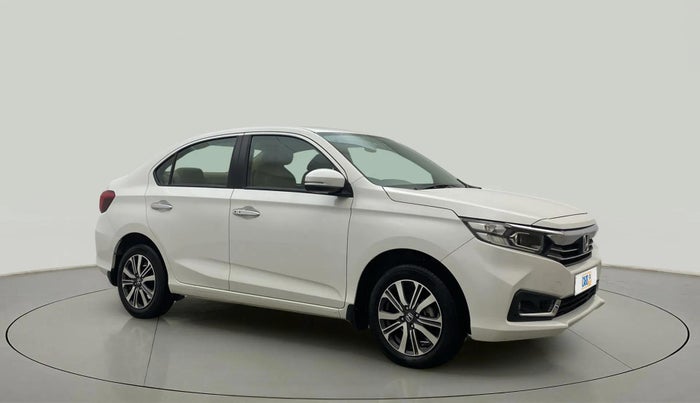 2023 Honda Amaze 1.2L I-VTEC VX CVT, Petrol, Automatic, 2,791 km, Right Front Diagonal