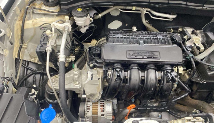 2023 Honda Amaze 1.2L I-VTEC VX CVT, Petrol, Automatic, 2,791 km, Engine View - Right