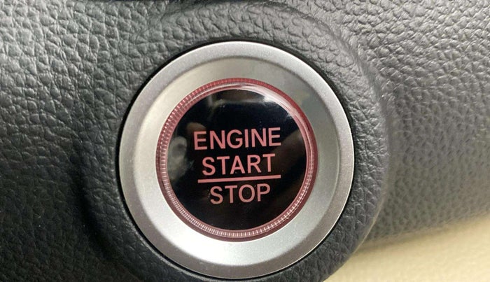 2023 Honda Amaze 1.2L I-VTEC VX CVT, Petrol, Automatic, 2,791 km, Keyless Start/ Stop Button