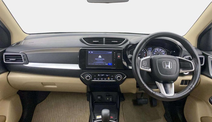 2023 Honda Amaze 1.2L I-VTEC VX CVT, Petrol, Automatic, 2,791 km, Dashboard
