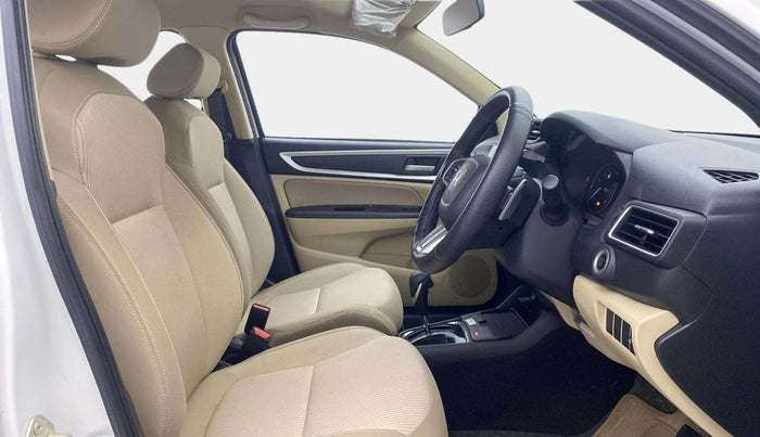 2023 Honda Amaze 1.2L I-VTEC VX CVT, Petrol, Automatic, 2,791 km, Right Side Front Door Cabin