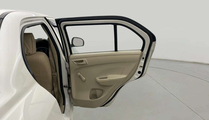 2021 Maruti Swift Dzire TOUR S-CNG, CNG, Manual, 82,132 km, RHS Rear Door