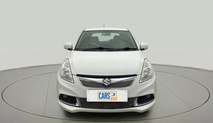 2021 Maruti Swift Dzire TOUR S-CNG, CNG, Manual, 82,132 km, Front