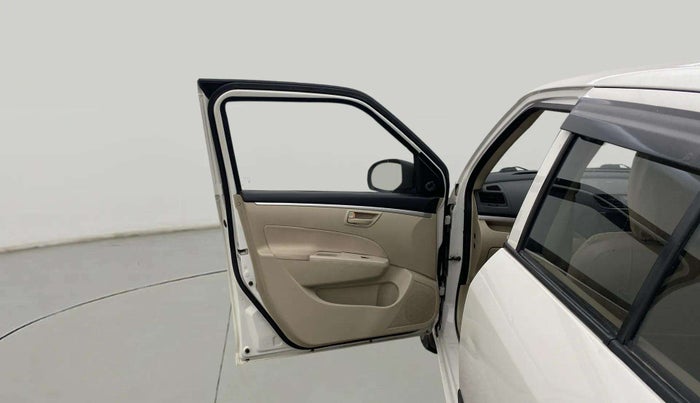 2021 Maruti Swift Dzire TOUR S-CNG, CNG, Manual, 82,132 km, LHS Front Door