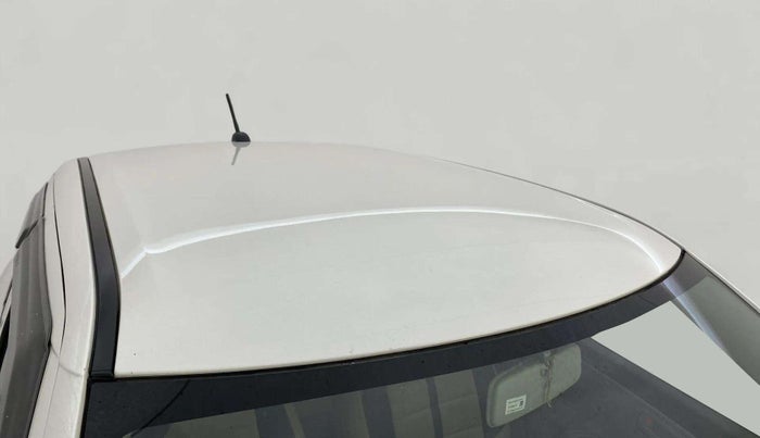 2021 Maruti Swift Dzire TOUR S-CNG, CNG, Manual, 82,132 km, Roof