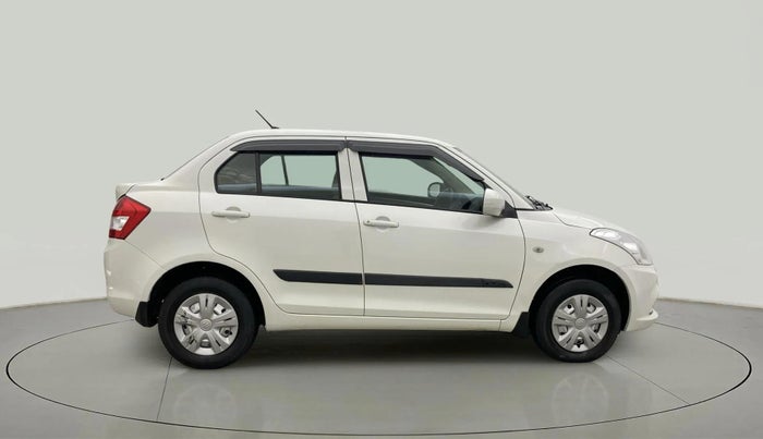 2021 Maruti Swift Dzire TOUR S-CNG, CNG, Manual, 82,132 km, Right Side View