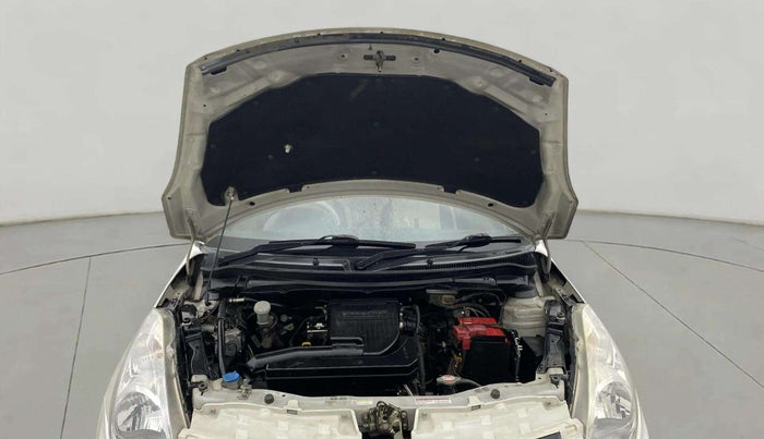 2021 Maruti Swift Dzire TOUR S-CNG, CNG, Manual, 82,132 km, Open Bonet