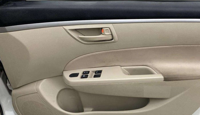 2021 Maruti Swift Dzire TOUR S-CNG, CNG, Manual, 82,132 km, Driver Side Door Panels Control
