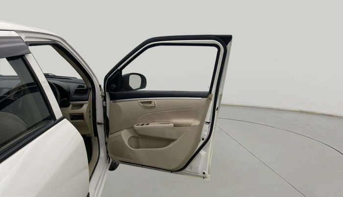 2021 Maruti Swift Dzire TOUR S-CNG, CNG, Manual, 82,132 km, RHS Front Door