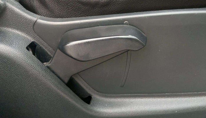2020 Ford Ecosport TITANIUM 1.5L DIESEL, Diesel, Manual, 57,637 km, Driver Side Adjustment Panel