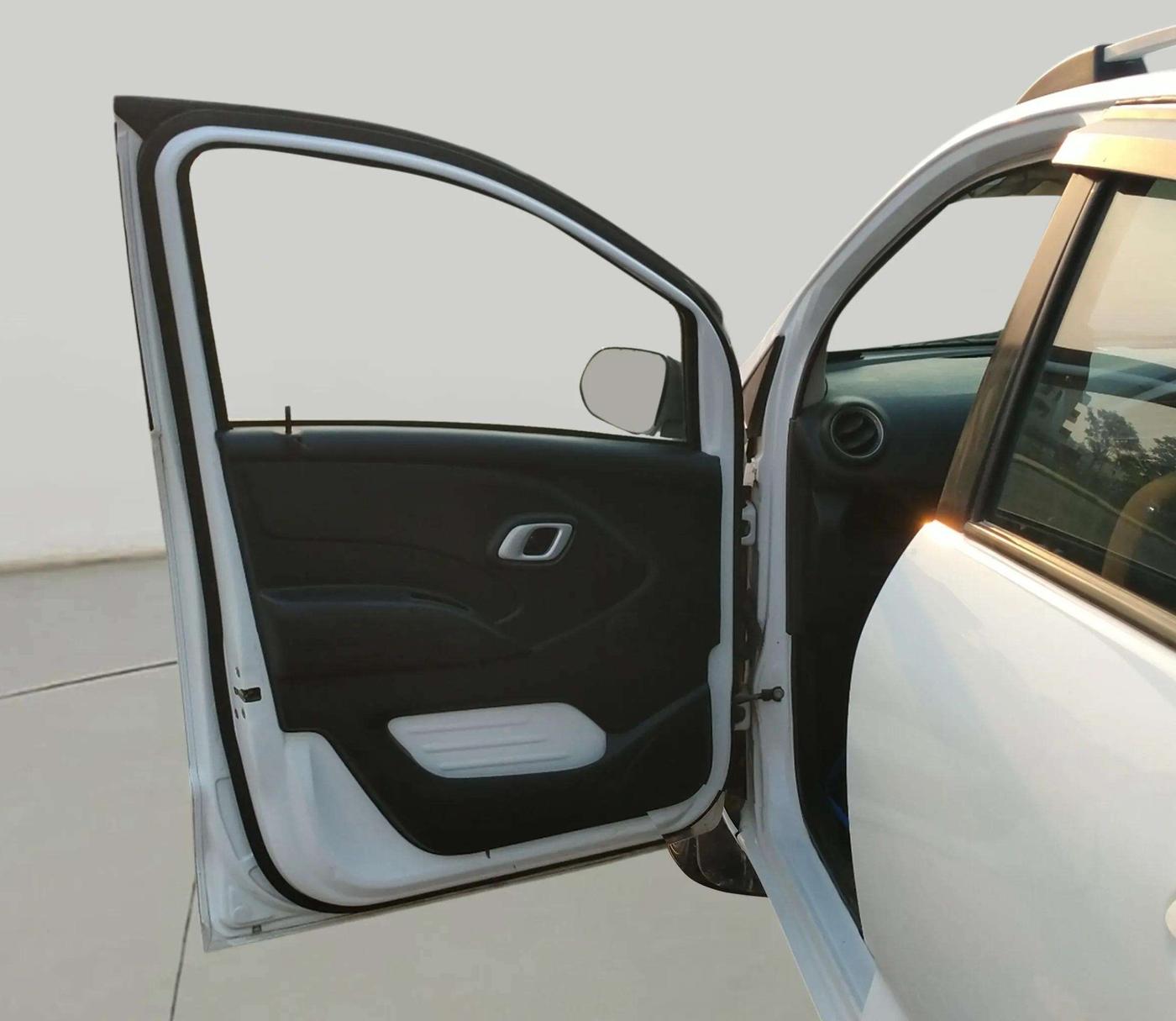 2018 Datsun Redi Go T(O) 1.0 AMT, Petrol, Automatic, 16,311 km, LHS Front Door