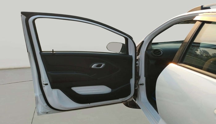 2018 Datsun Redi Go T(O) 1.0 AMT, Petrol, Automatic, 16,311 km, LHS Front Door