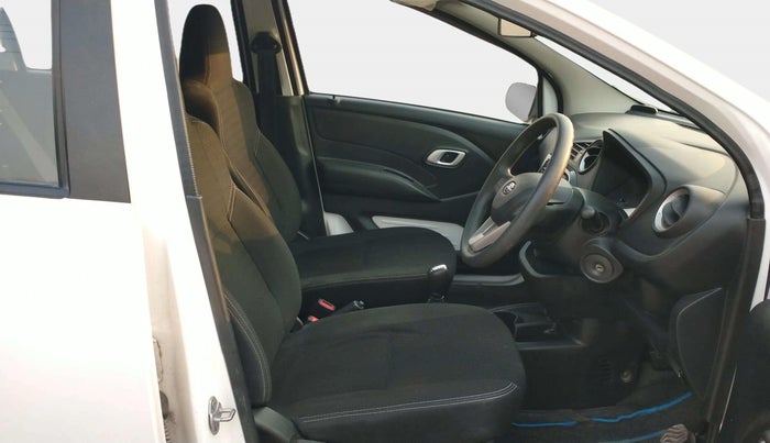 2018 Datsun Redi Go T(O) 1.0 AMT, Petrol, Automatic, 16,311 km, Right Side Front Door Cabin