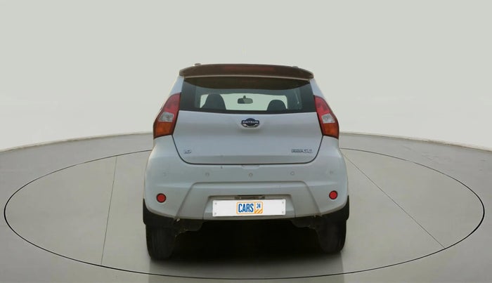 2018 Datsun Redi Go T(O) 1.0 AMT, Petrol, Automatic, 16,311 km, Back/Rear