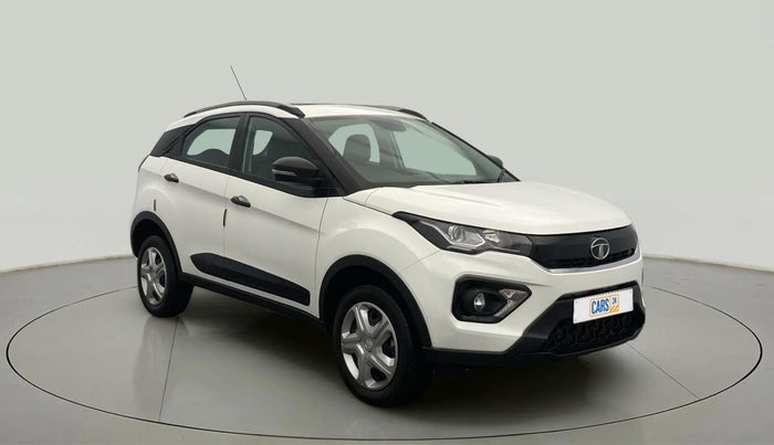 2023 Tata NEXON XM SUNROOF PETROL, Petrol, Manual, 16,382 km, Right Front Diagonal