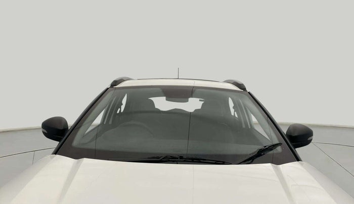2023 Tata NEXON XM SUNROOF PETROL, Petrol, Manual, 16,382 km, Front Windshield