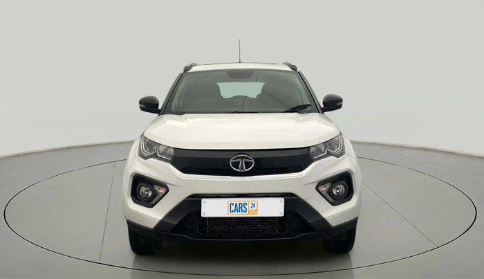 2023 Tata NEXON XM SUNROOF PETROL, Petrol, Manual, 16,382 km, Front