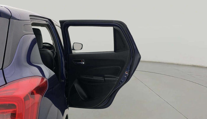 2024 Maruti Swift ZXI AMT, Petrol, Automatic, 6,033 km, RHS Rear Door