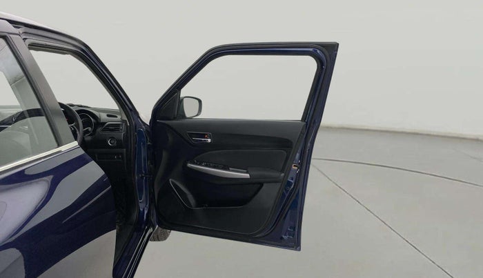 2024 Maruti Swift ZXI AMT, Petrol, Automatic, 6,033 km, RHS Front Door