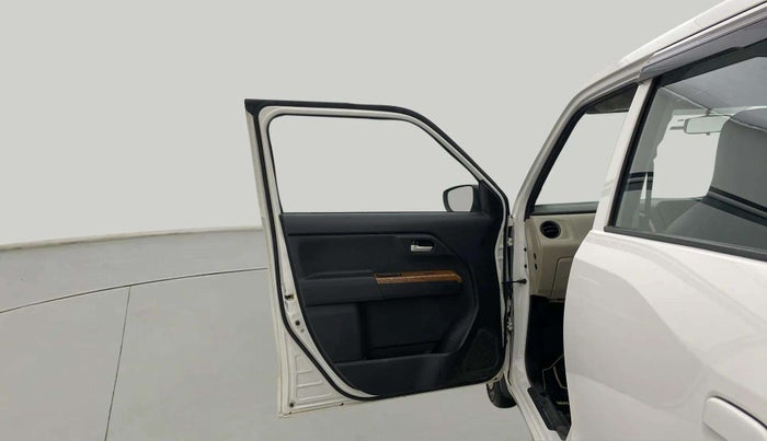 2021 Maruti New Wagon-R VXI 1.0, Petrol, Manual, 38,077 km, LHS Front Door